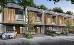 Cluster Virya, Terbaru di Taman Semanan Indah