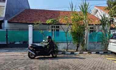 Tanah Dijual di MEDOAKAN