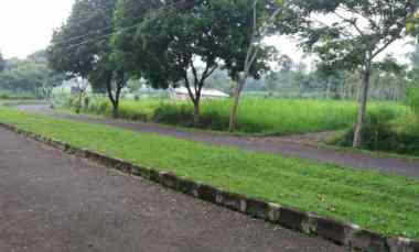 Cocok untuk Resort Tanah Kavling di Batu Malang