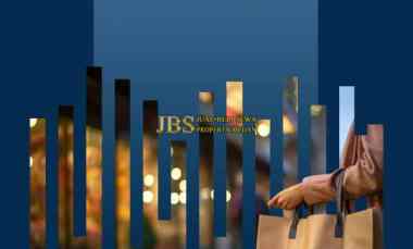 Coming Soon Carson Commercial at Gading Serpong