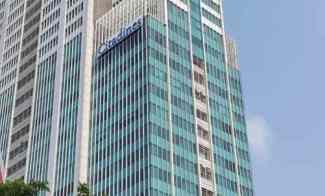 Commercial Space di H Tower Kondisi Tersewa