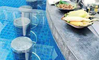 Condotel Eden Kuta Bali, Full Furnished, Siap Huni