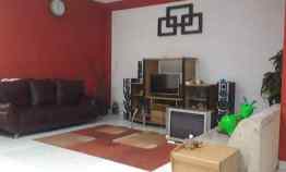 Rumah Nusa Hijau citeureup cimahi utara