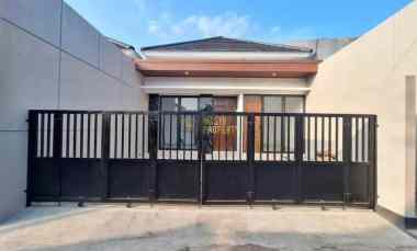 Couple Purwo Rumah Murah di Kalasan Yogya