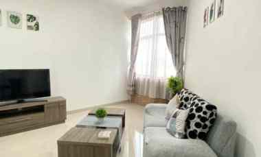 Crown Court Executive Cikarang 3br Harga Bu