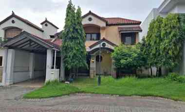 Crystal Golf, Citraland SHM Nego