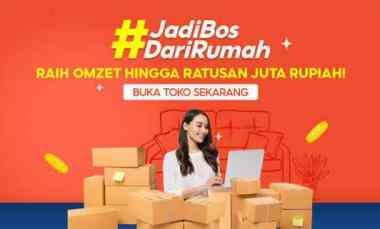 CS Kontak Shopee Indonesia