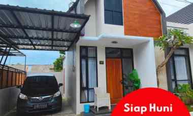 Rumah Dijual di Ds. Bayaran Tamantirto Kasihan Bantul