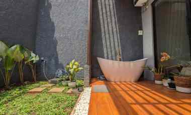 Cukup 5 juta sudah Punya Rumah