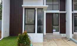 Cukup Booking 2 juta Bisa Punya Rumah di Parung Bogor