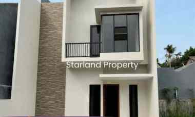 Rumah Dijual di Bintaro
