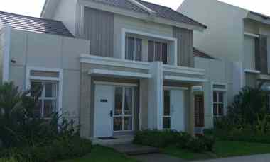 Rumah Dijual di Jl H atma asnawi