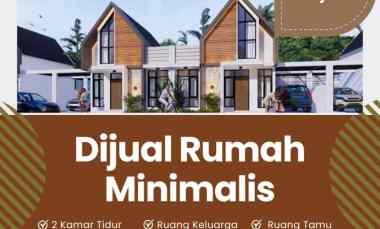 Cuma 5 juta Dapat Rumah di UMY