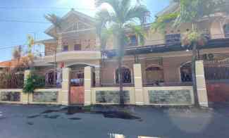 D Jual Rumah Siap Huni