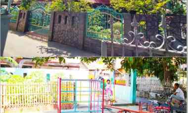 Rumah Dijual di Lokasi jln. Diponegoro