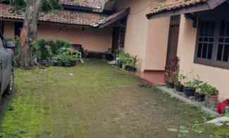 Tanah Dijual di Lokasi pembangunan barat