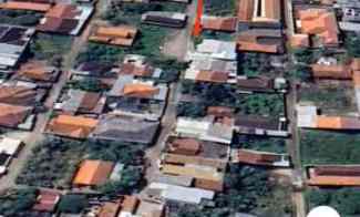 D Jual Tanah Kavling Setrategis