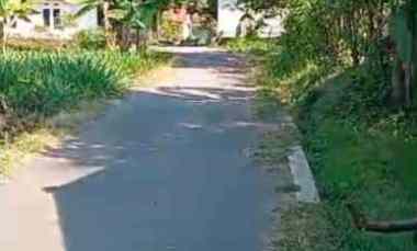 Tanah Dijual di Lokasi jln. Baru panauwan kab kuningan