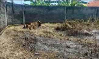 Tanah Dijual di Lokasi pilang raya