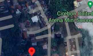 D Jual Tanah Murah Strategis