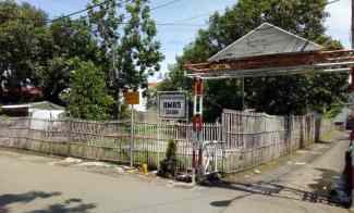 D Jual Tanah Setrategis Murah