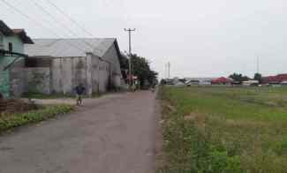 D Jual Tanah Setrategis Murah