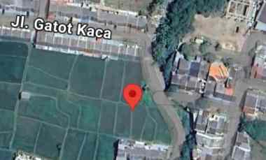 D Jual Tanah Strategis