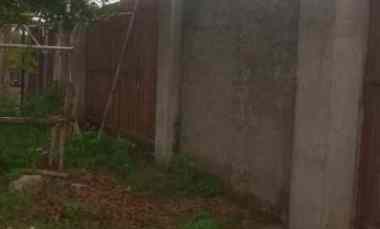 Tanah Dijual di Lokasi pangenan