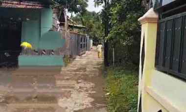Tanah Dijual di Lokasi klayan