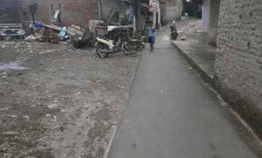 Tanah Dijual di GSP sonokeling