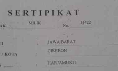 Tanah Dijual di jln. Pramuka Penggalang perum permata