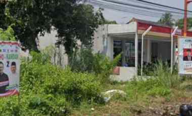 Tanah Dijual di susukan