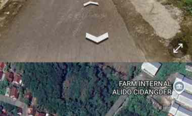 D Jual Tanah Strategis