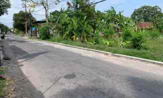 Dalam Ringroad Jogja, dekat Kampus UIN Suka Cocok Kost