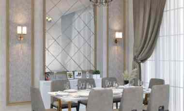 Rumah Dijual di Jl Cemara Gading, Pekanbaru Kota