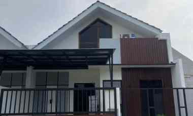 Dari Pada Ngontrak Mending Nabung Rumah Sendiri