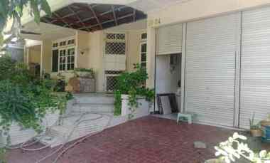 Darmo Harapan, 2 Lantai, dekat Satelit, Surabaya