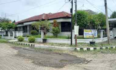 Darmo Harapan Tengah Kota One Get System Row Lebar