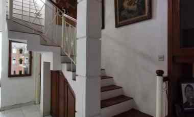 Ddijual Rumah Cluster Puri Bintaro Jaya Sektor 9