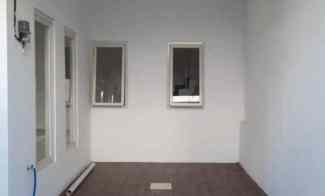 De Alamuda, Rumah Full Renov, Row Jalan 2 mobil, Hadap Timur