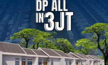 Rumah Dijual di Klari karawang