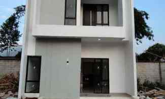 Deka Residence Pondok Rajeg Hunian Cluster 12 Unit