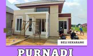 Rumah Dijual di Jl. tengku bey