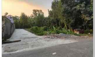 Dekat Banguntapan, Tanah Murah Piyungan, jl. Wonosari