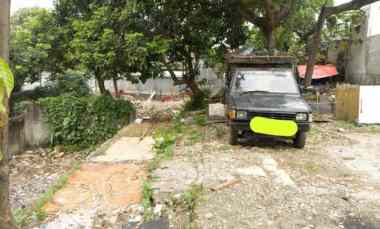 Dekat Fasilitas Umum, Tanah Murah Jakarta Selatan