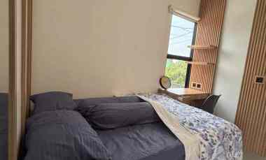 Dekat Kampus Hunian Strategis