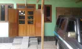 Dekat Kampus ISI Rumah Joglo Bangunjiwo Jogja