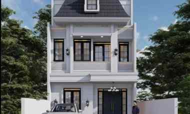 Dekat Kampus Keuntungan Tinggi