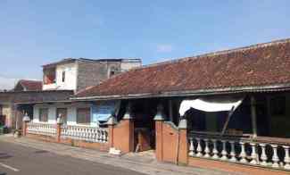 Dekat Kampus UAD 2 Jogja, Tanah Umbulharjo Cocok Kost