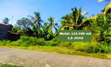 Dekat Kampus UAD 6 Wates